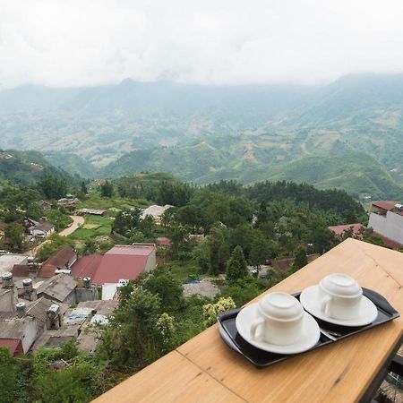 Sapa Mountain Hotel Zewnętrze zdjęcie