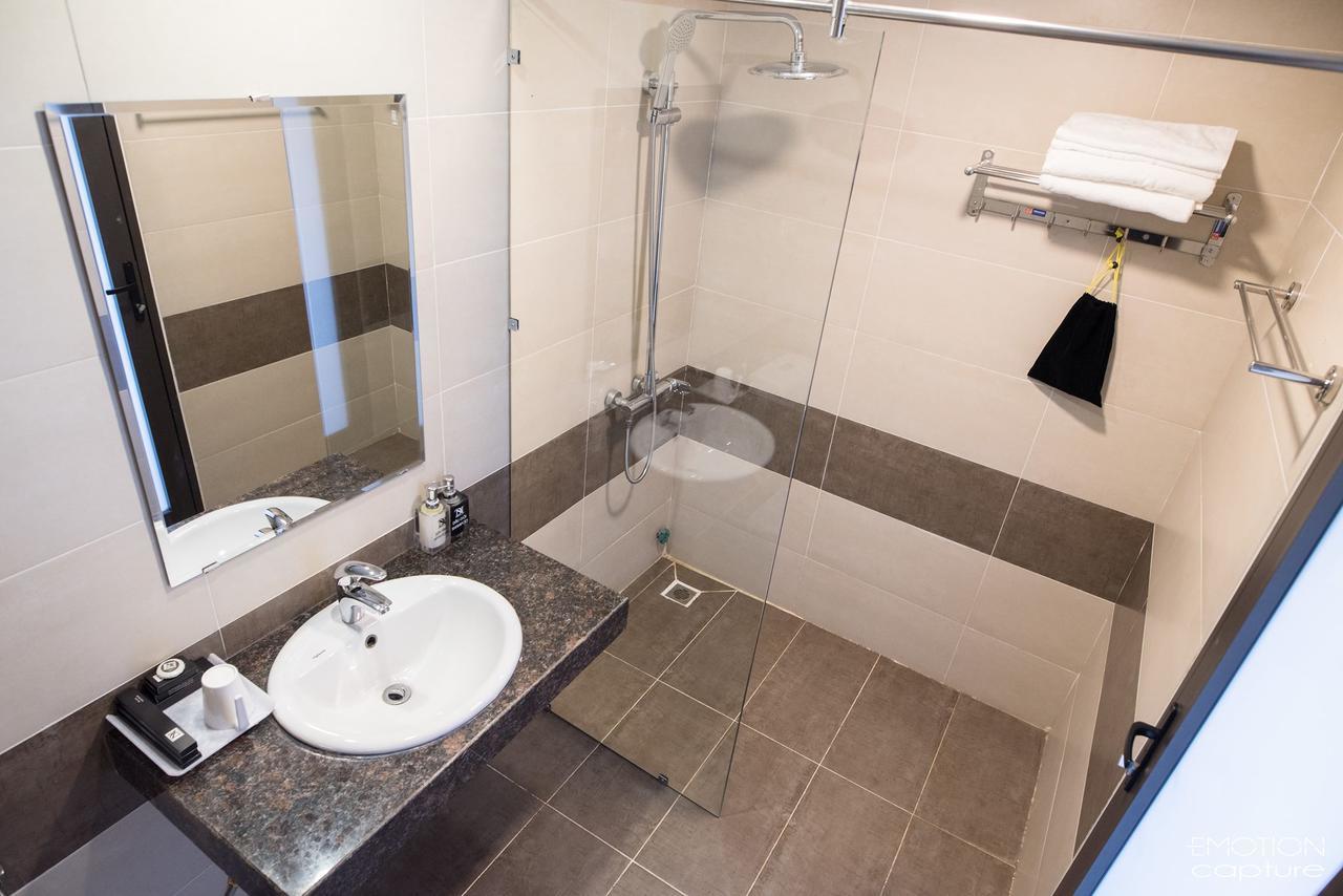 Sapa Mountain Hotel Zewnętrze zdjęcie