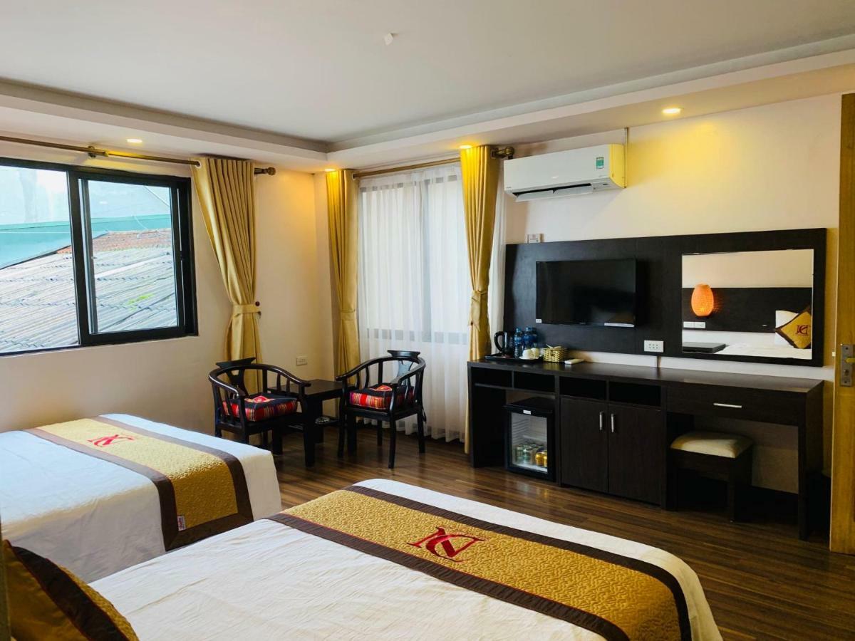 Sapa Mountain Hotel Zewnętrze zdjęcie